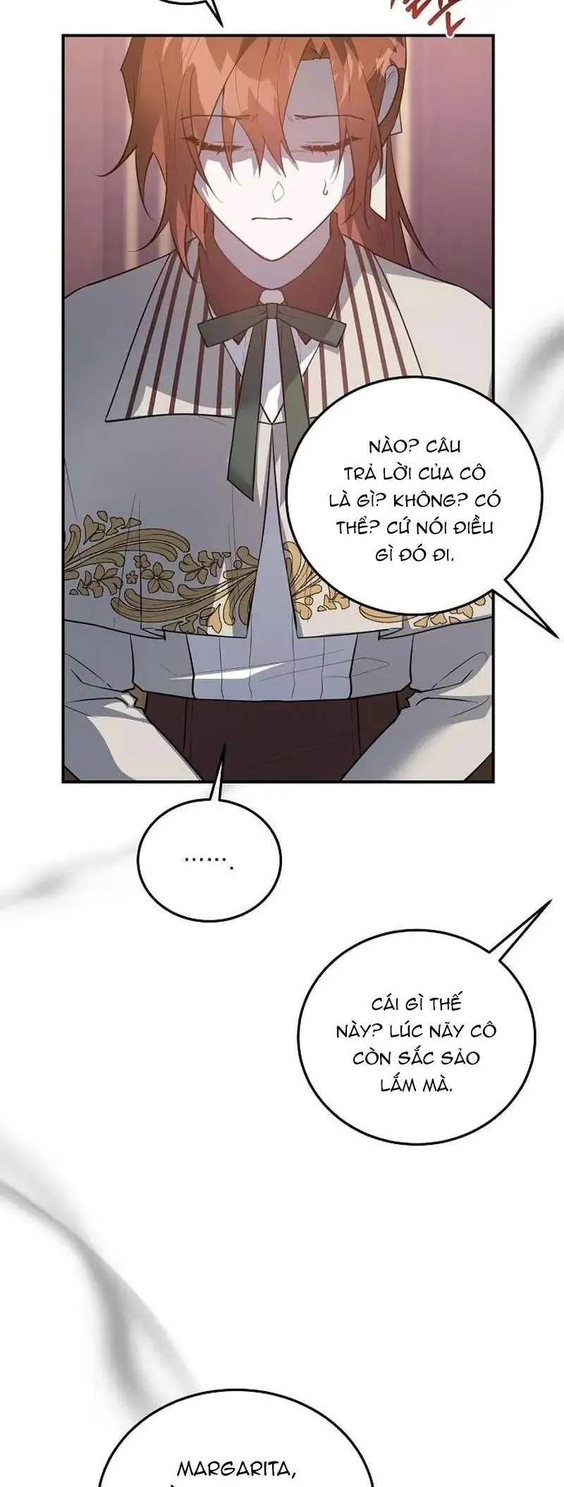 Nữ Hầu Báo Thù: Thời Khắc Cuối Cùng Chap 22 - Next Chap 23