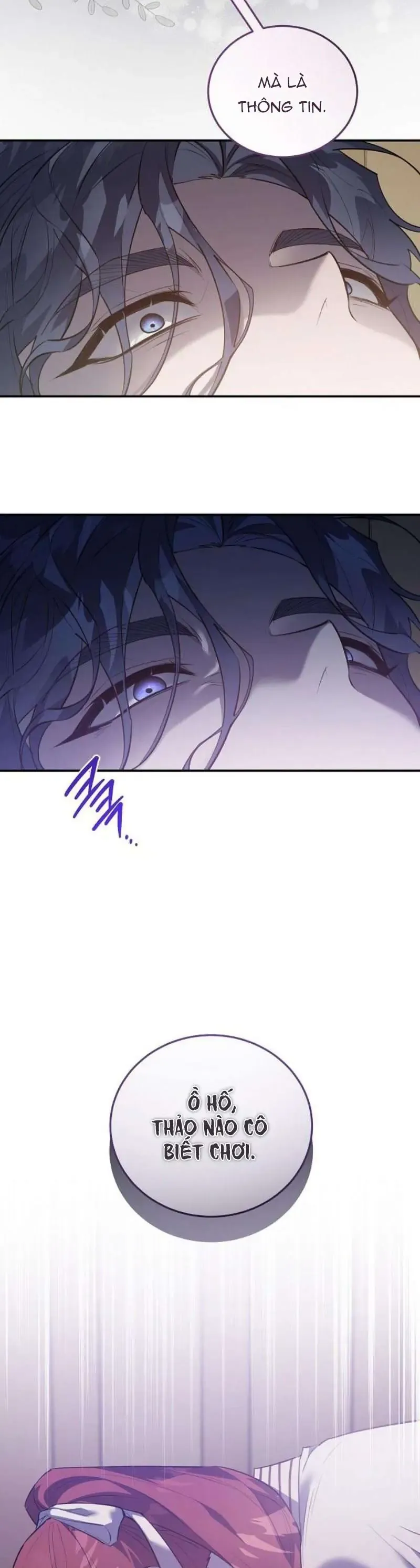 Nữ Hầu Báo Thù: Thời Khắc Cuối Cùng Chap 23 - Next Chap 24