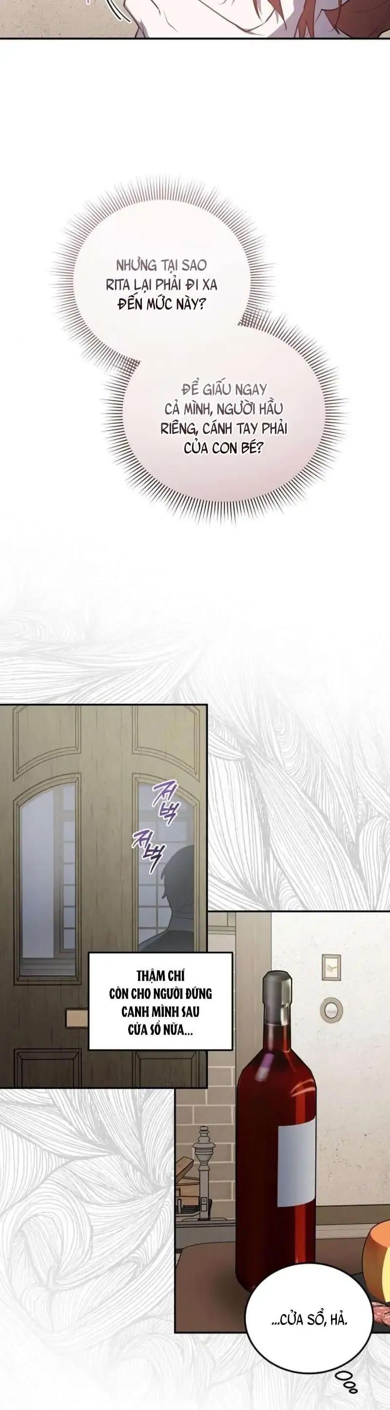 Nữ Hầu Báo Thù: Thời Khắc Cuối Cùng Chap 23 - Next Chap 24