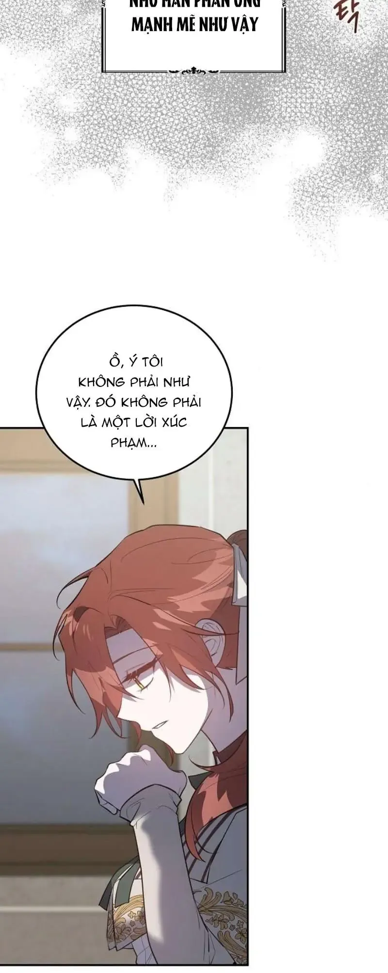 Nữ Hầu Báo Thù: Thời Khắc Cuối Cùng Chap 23 - Next Chap 24