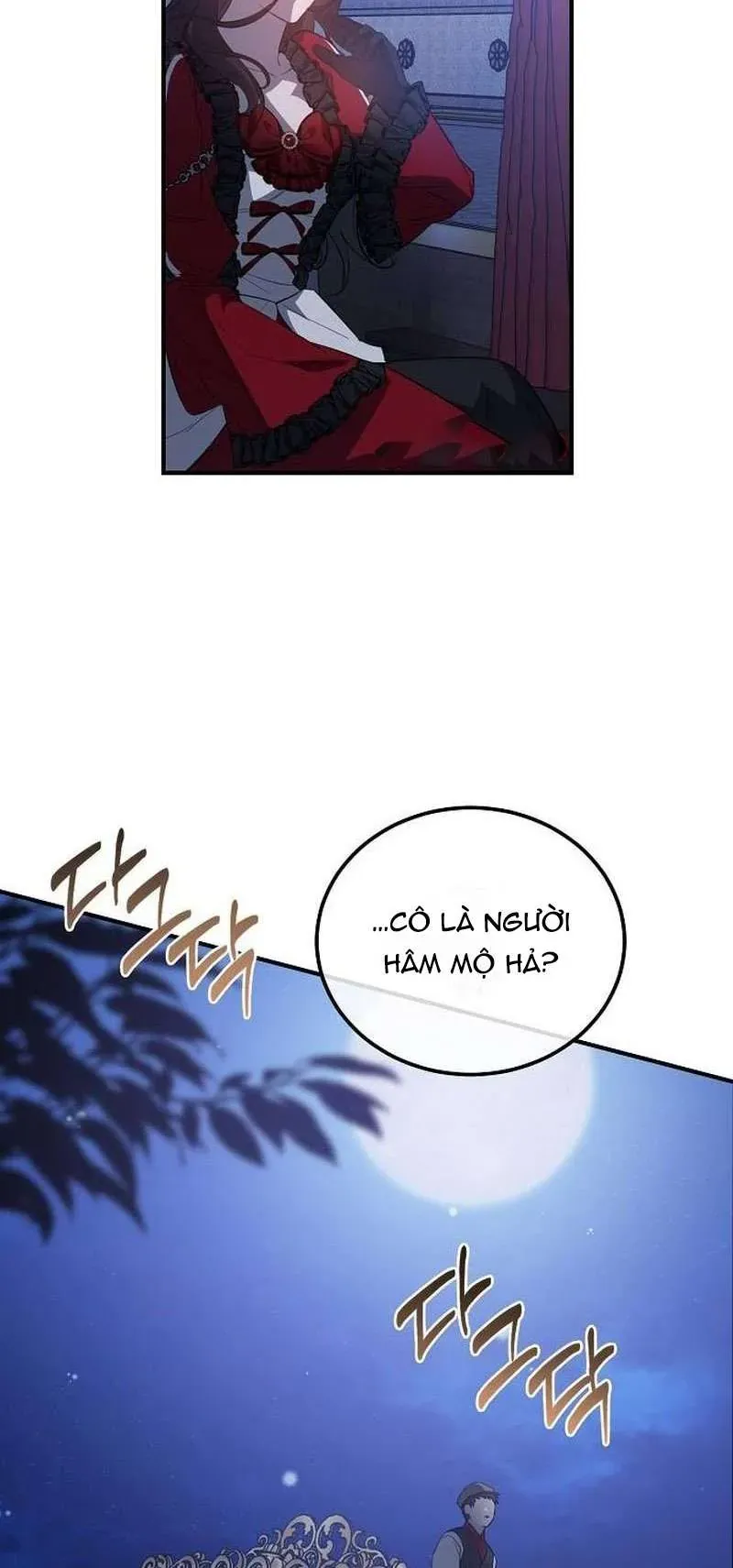 Nữ Hầu Báo Thù: Thời Khắc Cuối Cùng Chap 24 - Next Chap 25