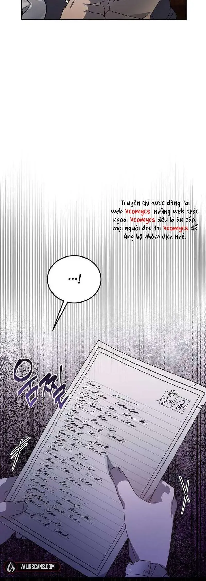 Nữ Hầu Báo Thù: Thời Khắc Cuối Cùng Chap 25 - Next Chap 26