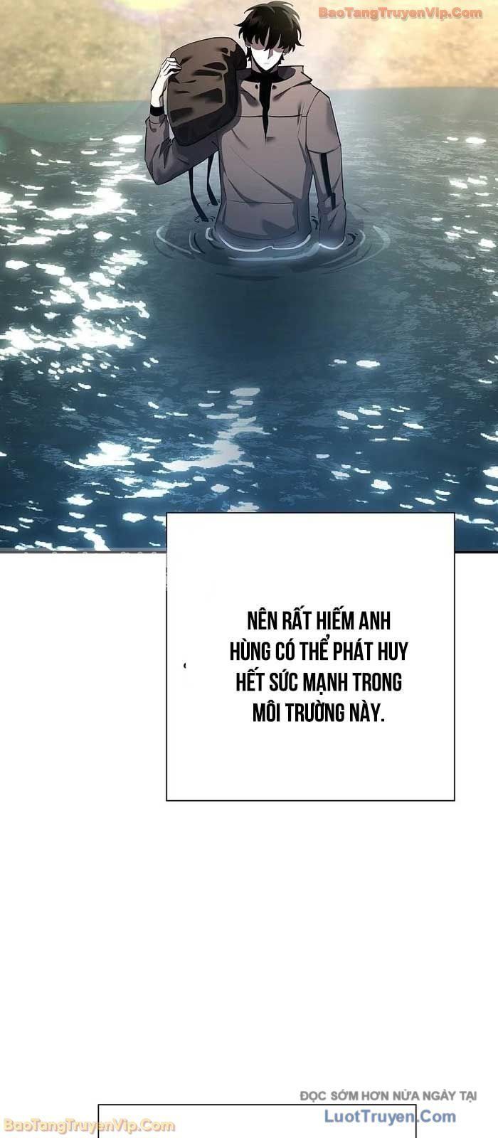 Kiếm Thần Đến Từ Thế Giới Diệt Vong Chap 38 - Next Chap 39