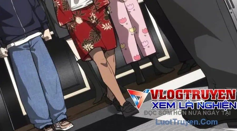 Pháp Sư Đạo Tiền Chap 19 - Next Chap 20