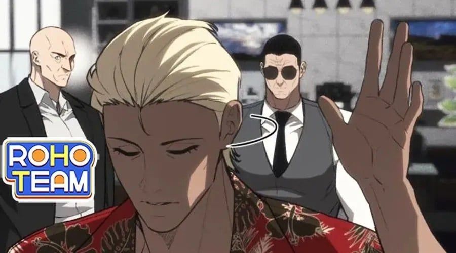 Pháp Sư Đạo Tiền Chap 19 - Next Chap 20