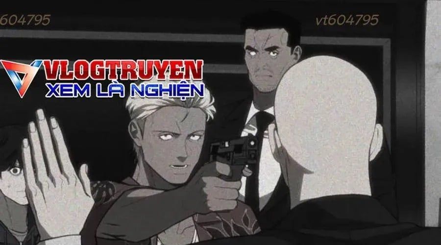 Pháp Sư Đạo Tiền Chap 19 - Next Chap 20