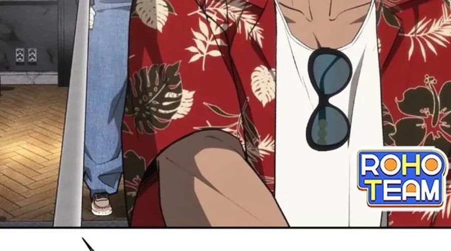 Pháp Sư Đạo Tiền Chap 19 - Next Chap 20