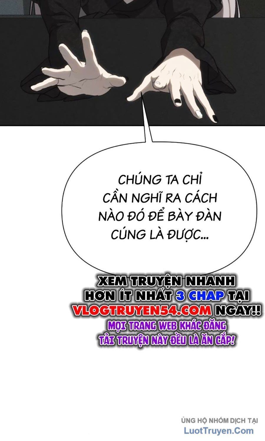 Pháp Sư Đạo Tiền Chap 20 - Next Chap 21