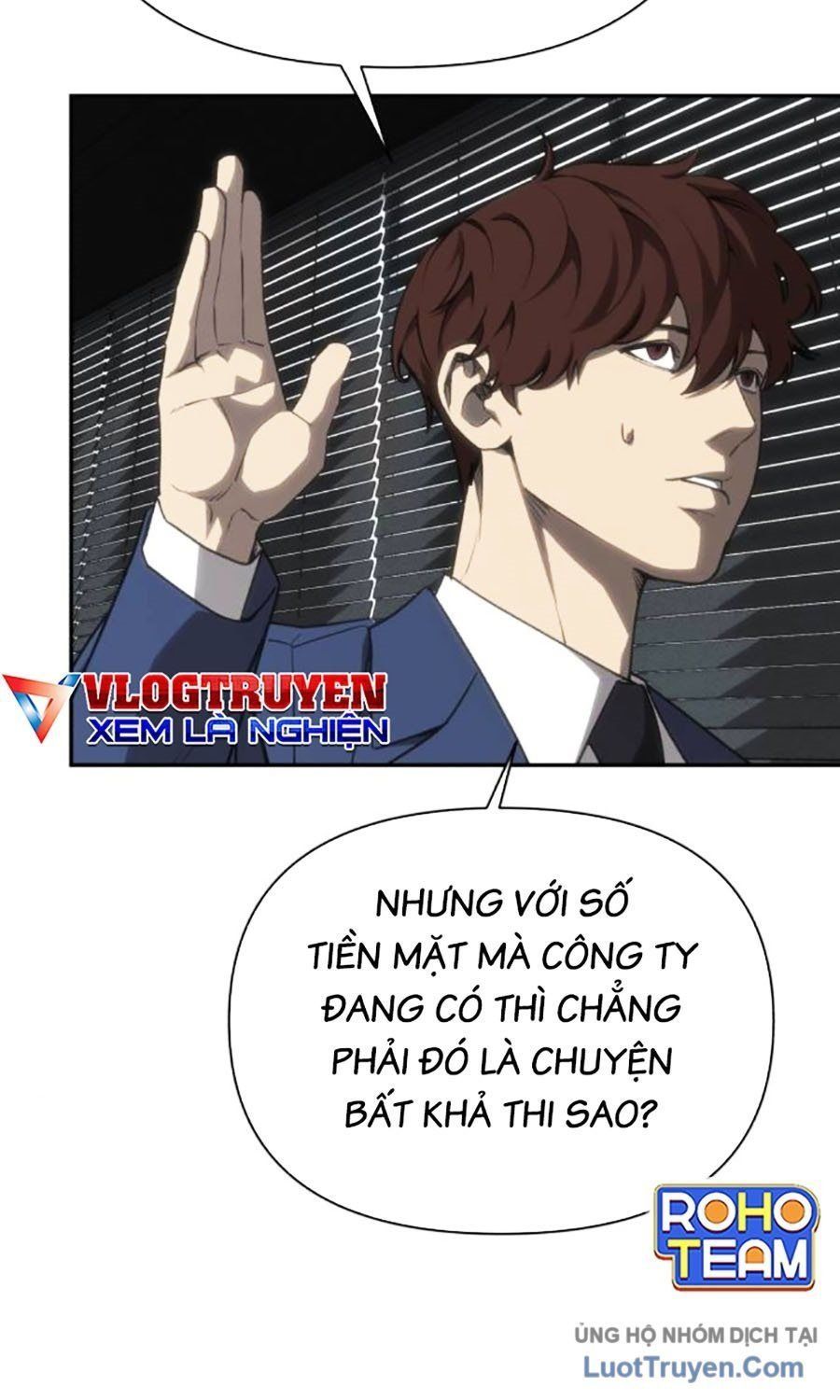 Pháp Sư Đạo Tiền Chap 20 - Next Chap 21
