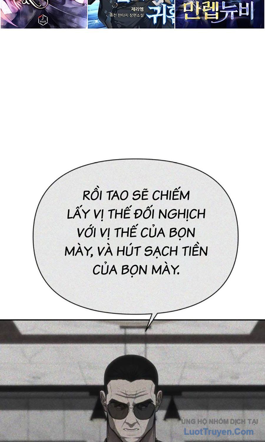 Pháp Sư Đạo Tiền Chap 20 - Next Chap 21