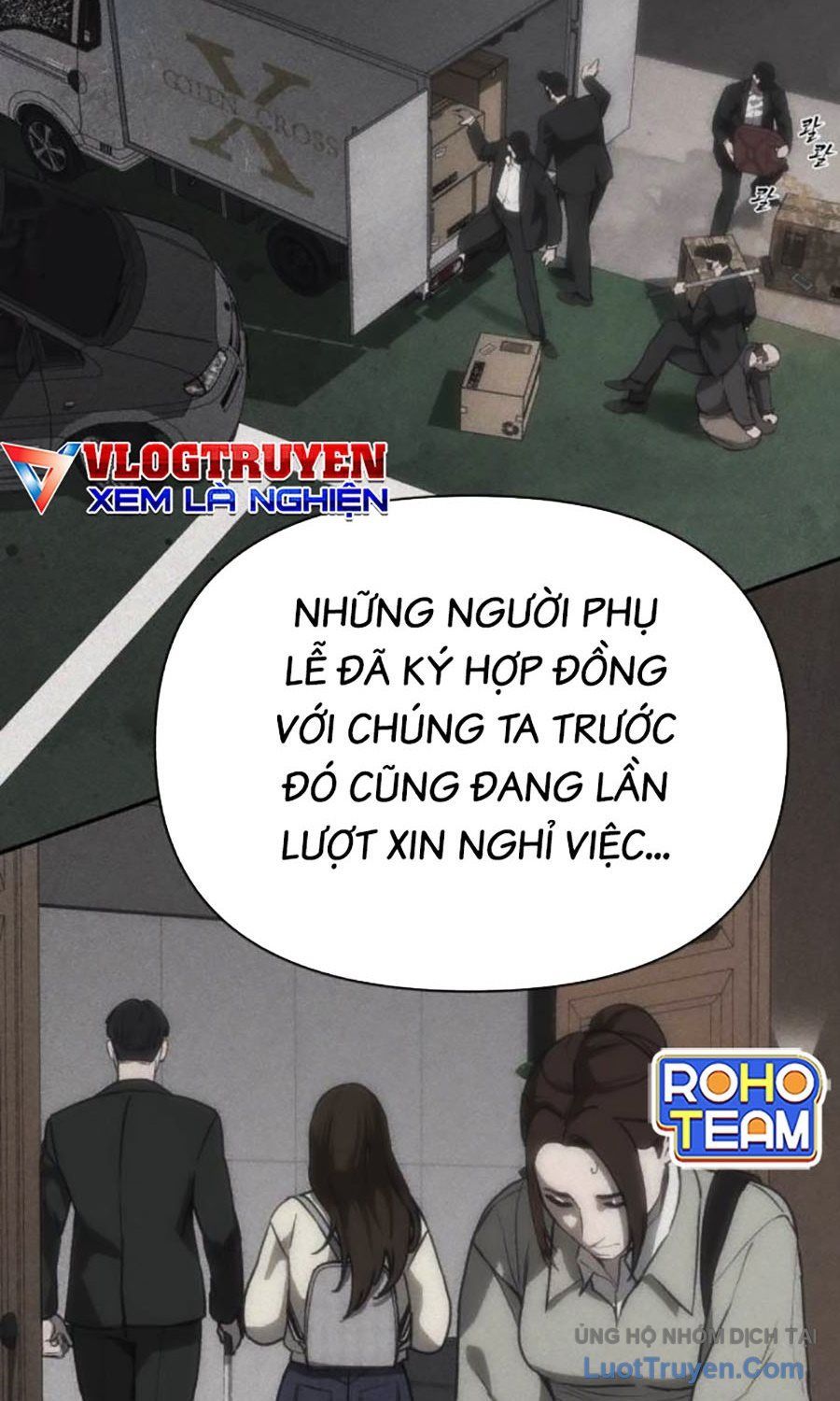 Pháp Sư Đạo Tiền Chap 20 - Next Chap 21