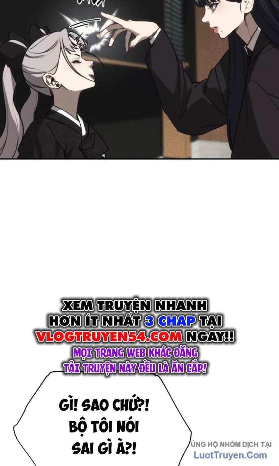 Pháp Sư Đạo Tiền Chap 20 - Next Chap 21