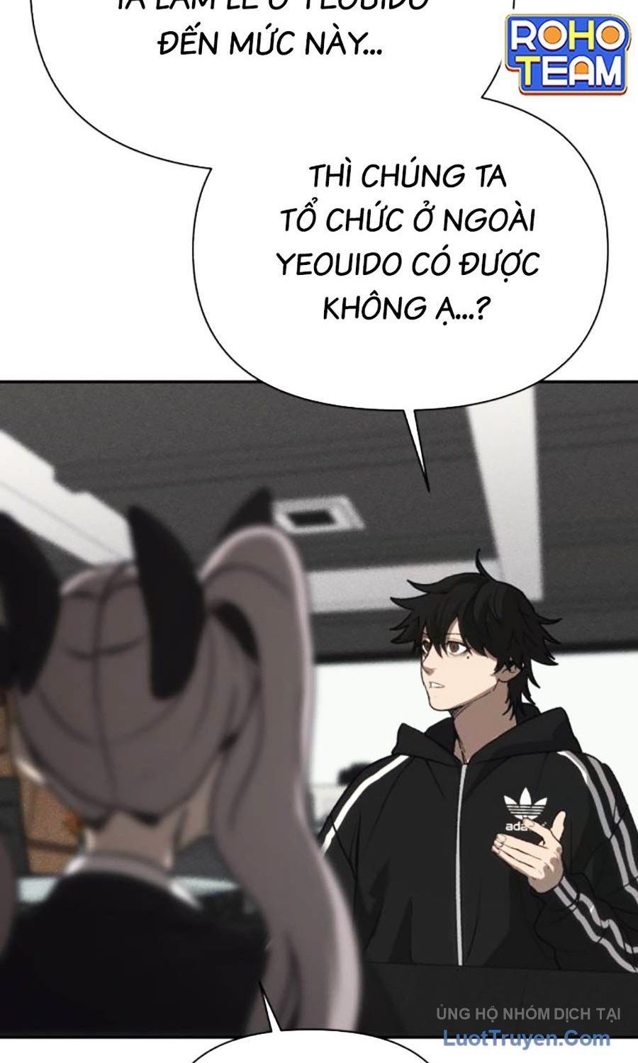 Pháp Sư Đạo Tiền Chap 20 - Next Chap 21