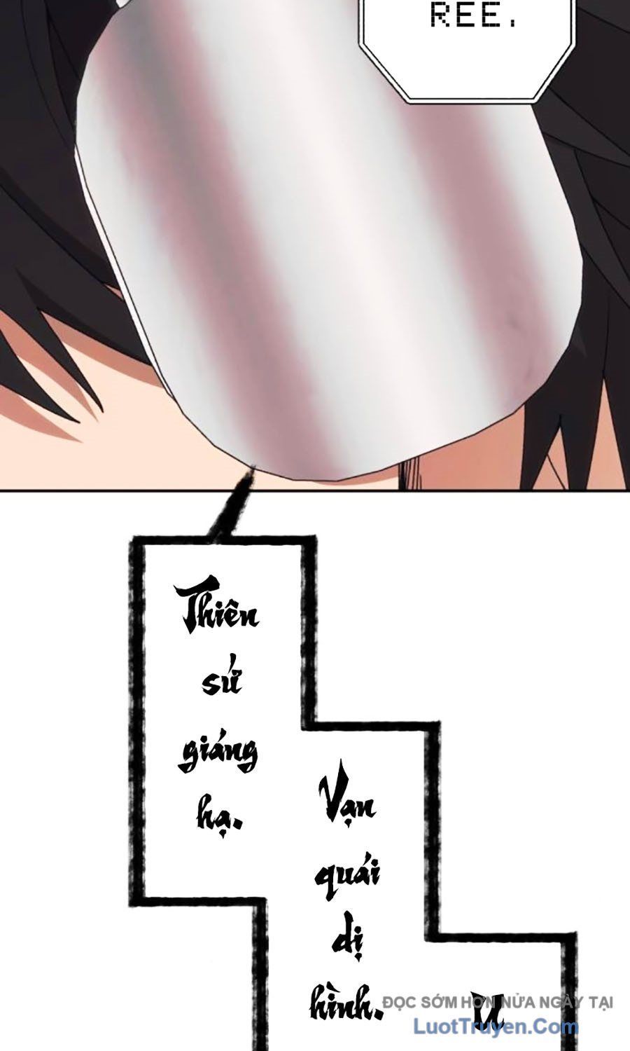 Pháp Sư Đạo Tiền Chap 21 - Next Chap 22