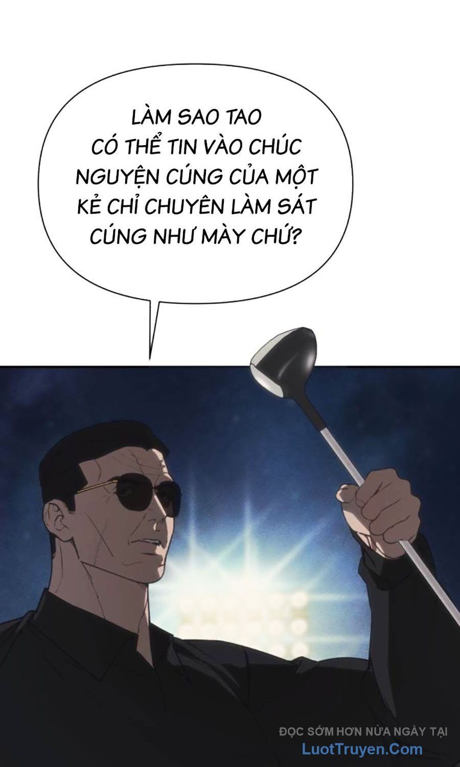 Pháp Sư Đạo Tiền Chap 21 - Next Chap 22