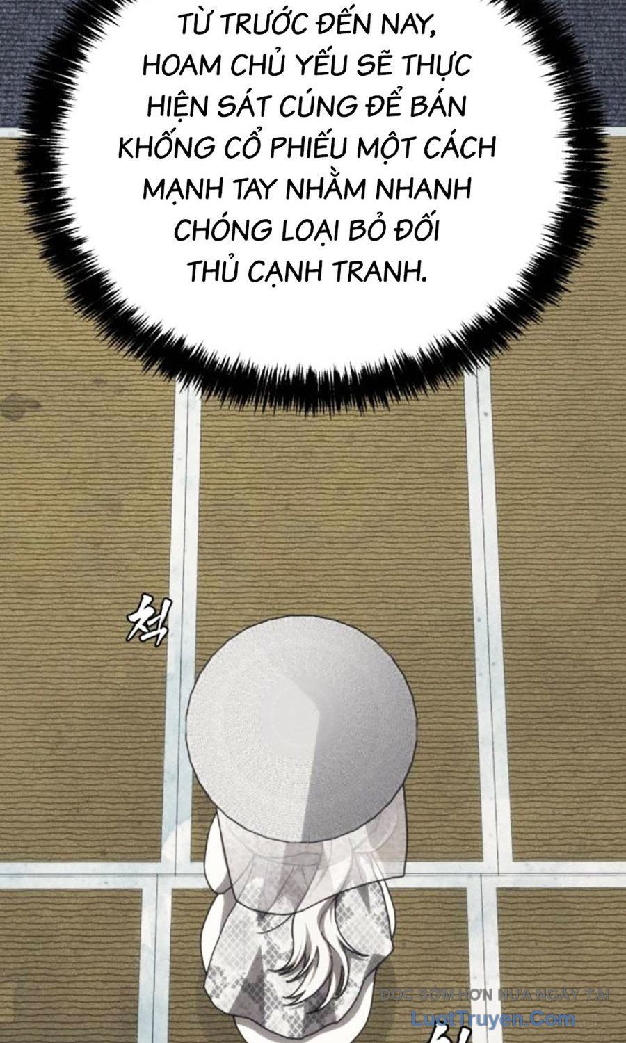 Pháp Sư Đạo Tiền Chap 21 - Next Chap 22
