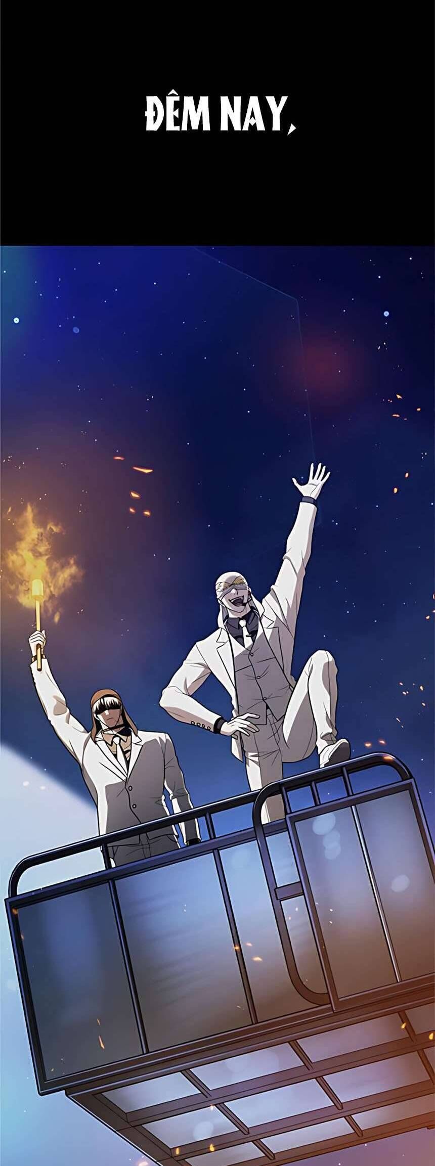 Zombie Papa Chap 18 - Next Chap 19