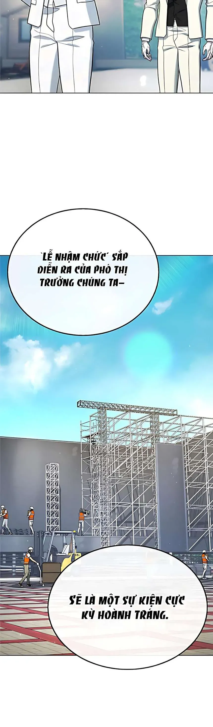 Zombie Papa Chap 19 - Next Chap 20