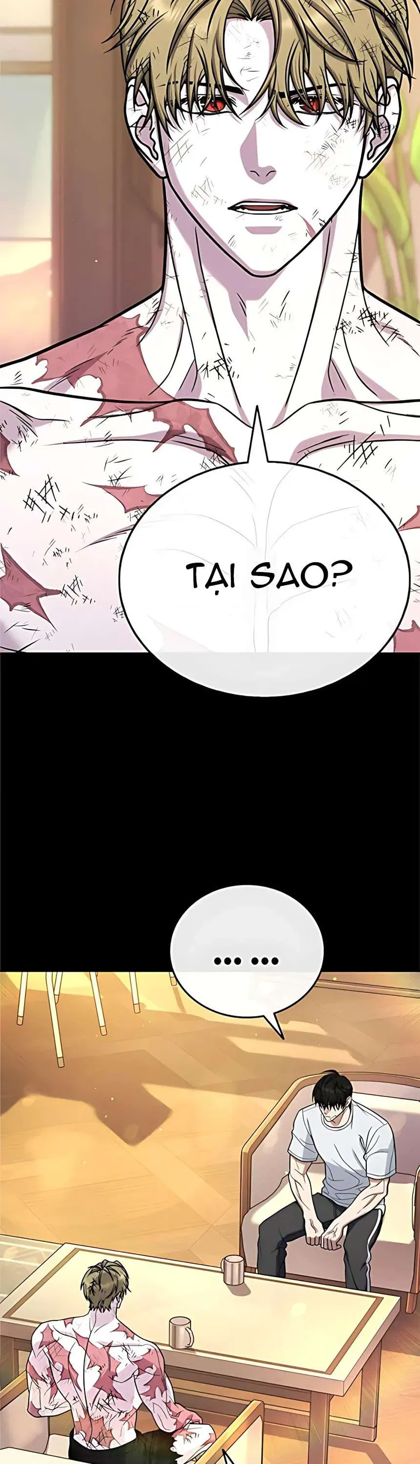 Zombie Papa Chap 19 - Next Chap 20