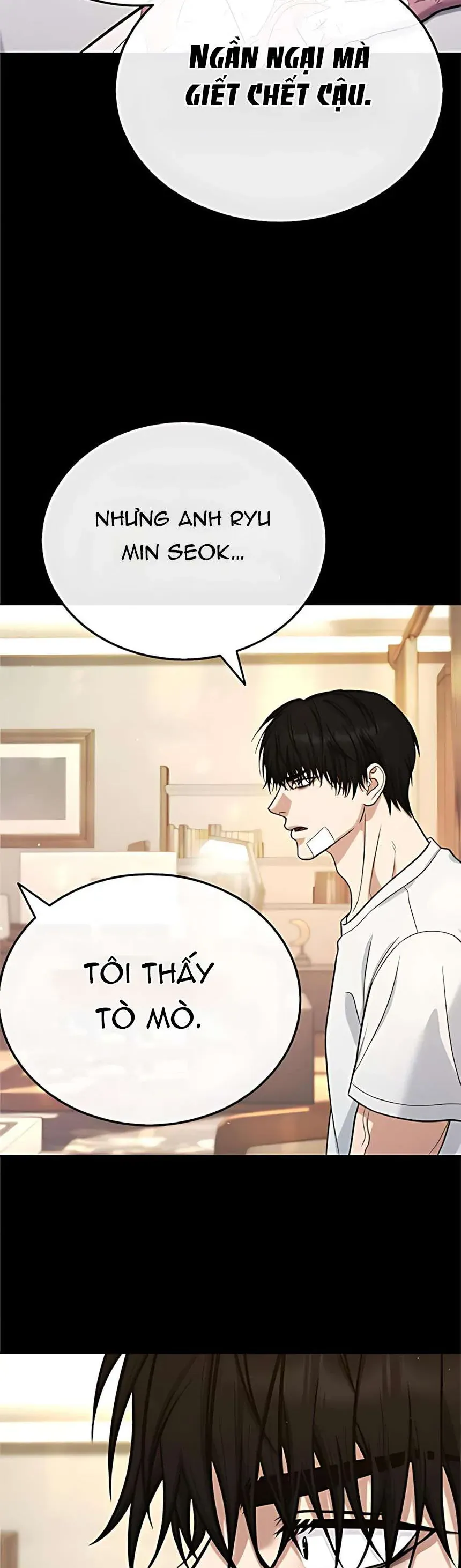 Zombie Papa Chap 19 - Next Chap 20