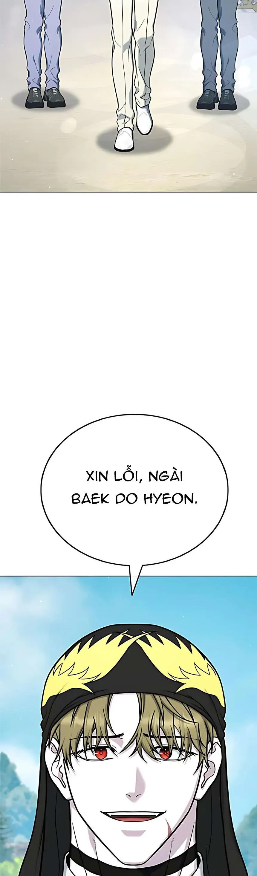 Zombie Papa Chap 19 - Next Chap 20