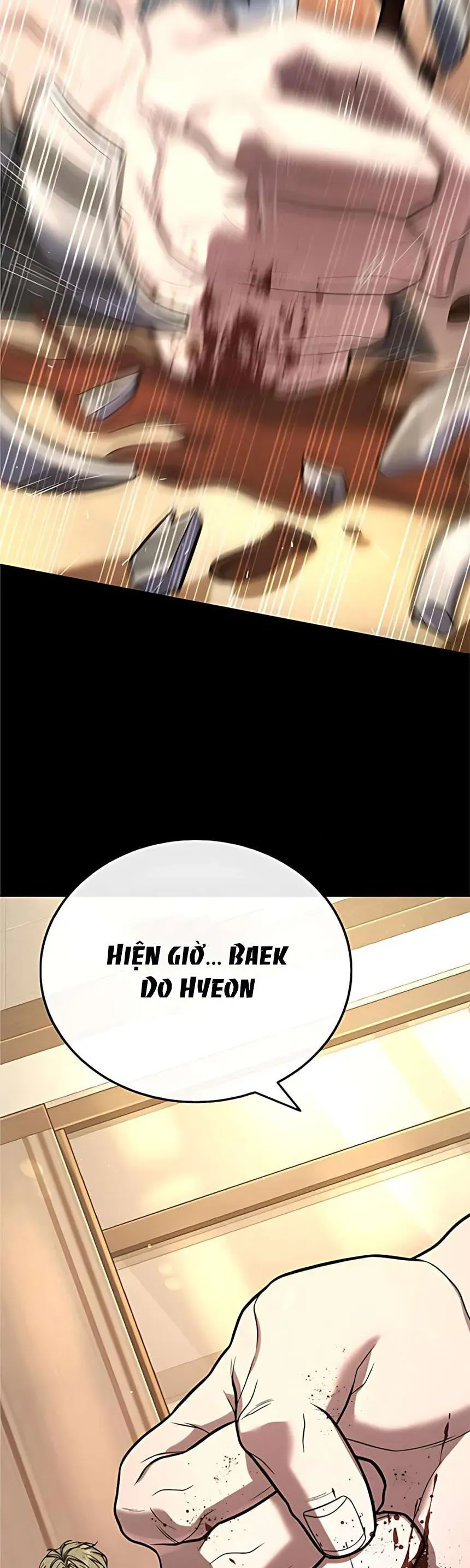 Zombie Papa Chap 19 - Next Chap 20