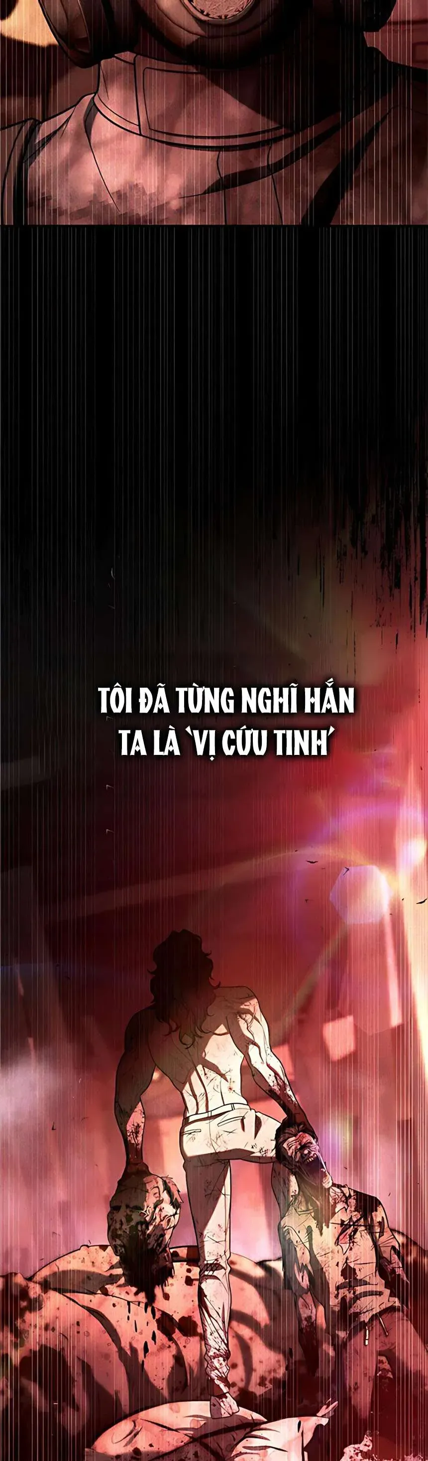 Zombie Papa Chap 19 - Next Chap 20
