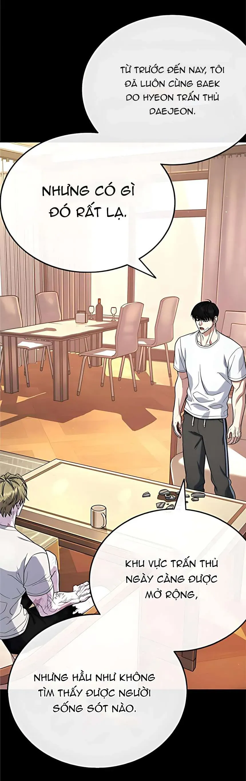 Zombie Papa Chap 19 - Next Chap 20