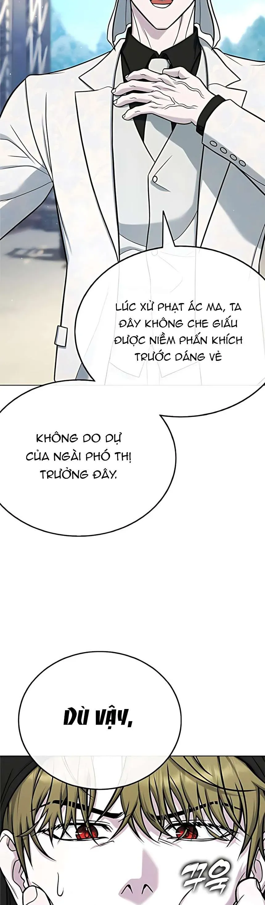 Zombie Papa Chap 19 - Next Chap 20