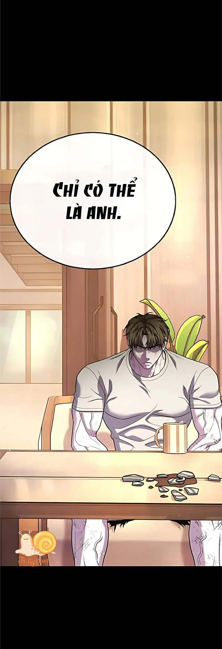 Zombie Papa Chap 19 - Next Chap 20