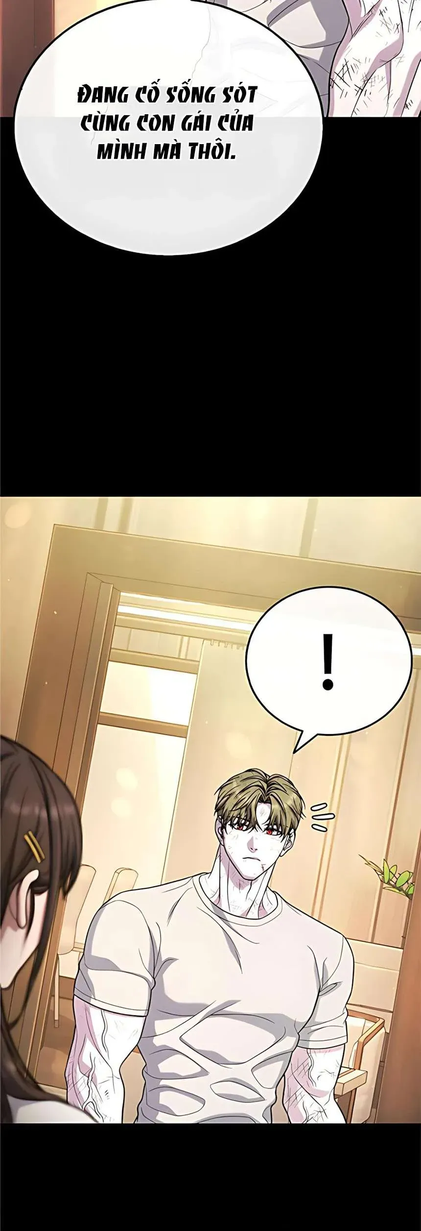 Zombie Papa Chap 19 - Next Chap 20