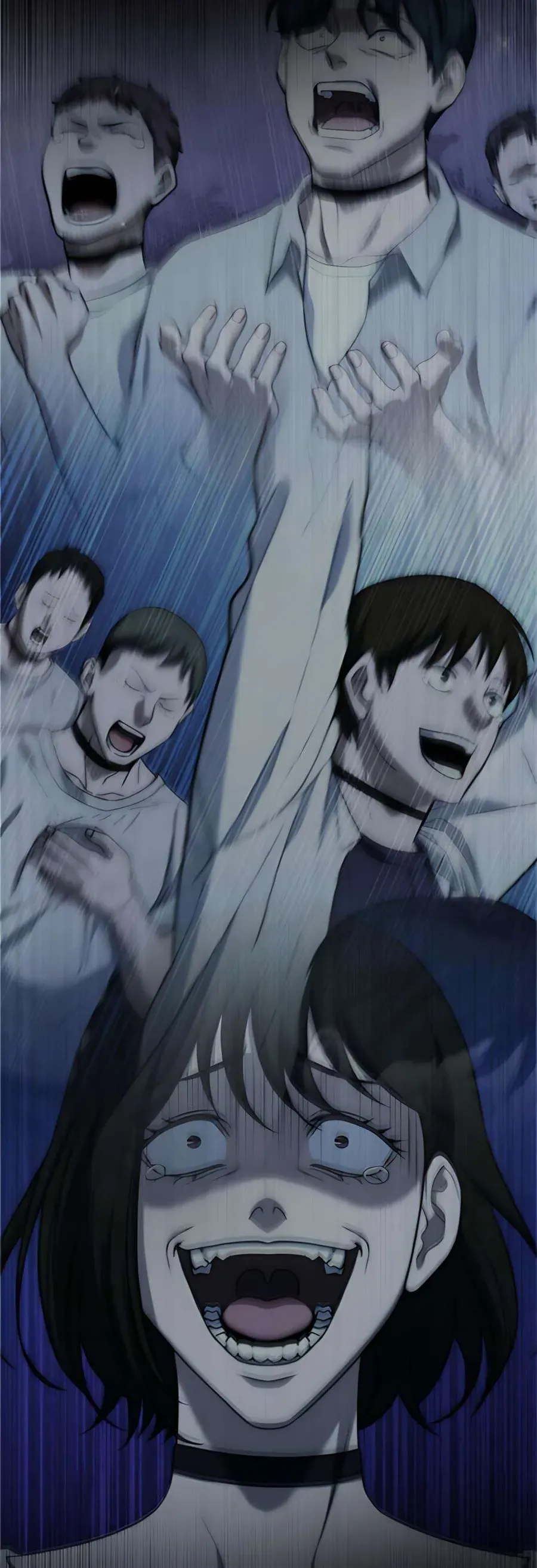 Zombie Papa Chap 19 - Next Chap 20