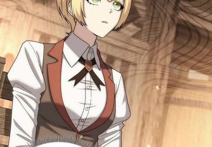 Trở Thành Man Di Ở Thế Giới Fantasy Chap 38 - Next Chap 39