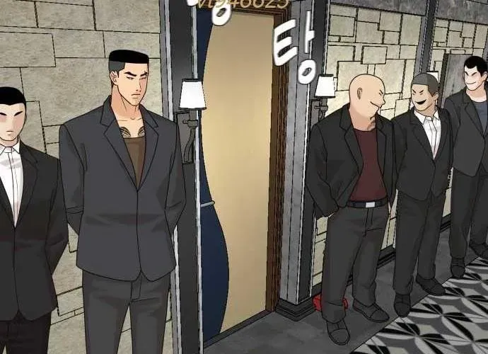 Nhà Hàng Kỳ Lạ Chap 50 - Next Chap 51