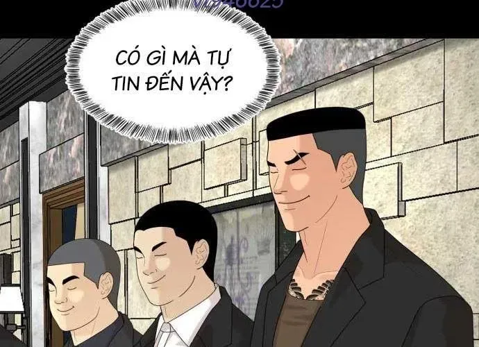 Nhà Hàng Kỳ Lạ Chap 50 - Next Chap 51