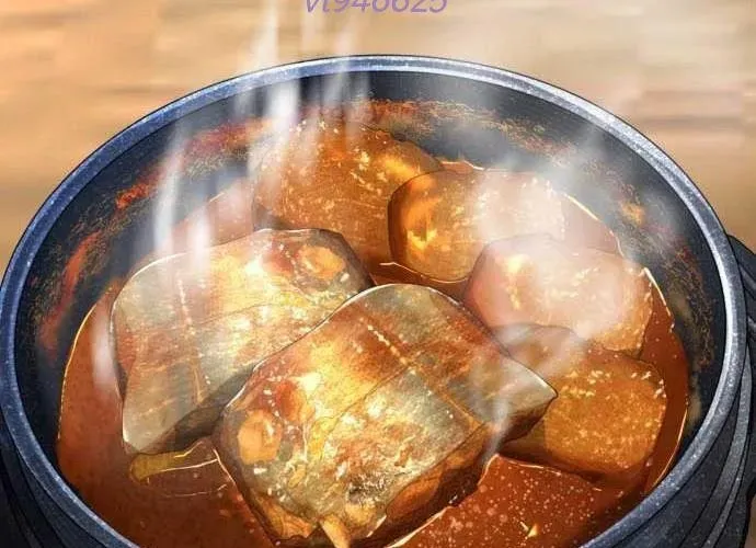 Nhà Hàng Kỳ Lạ Chap 50 - Next Chap 51