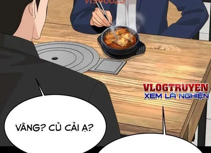 Nhà Hàng Kỳ Lạ Chap 50 - Next Chap 51