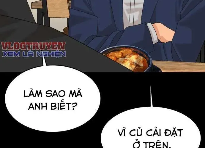 Nhà Hàng Kỳ Lạ Chap 50 - Next Chap 51