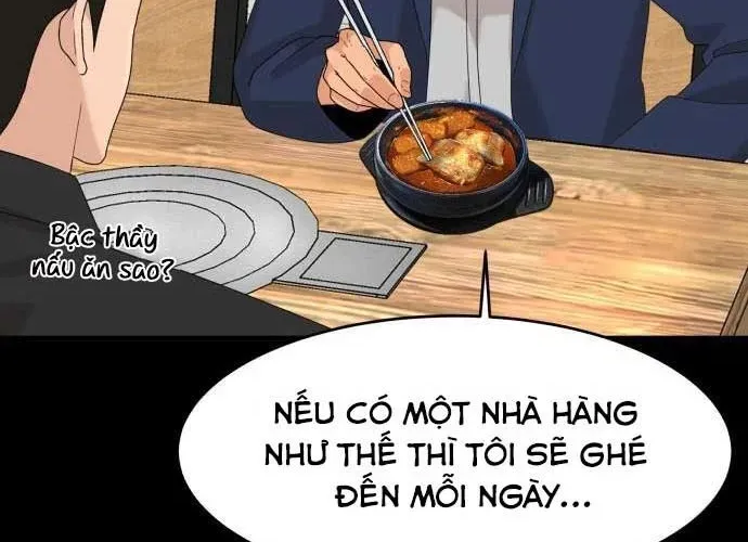 Nhà Hàng Kỳ Lạ Chap 50 - Next Chap 51