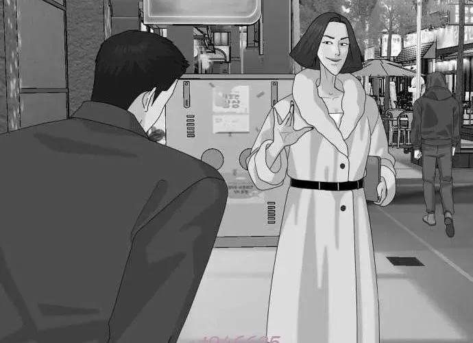 Nhà Hàng Kỳ Lạ Chap 50 - Next Chap 51