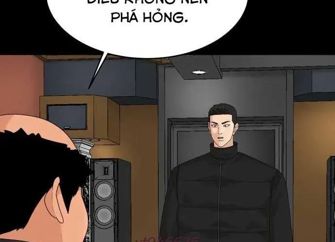 Nhà Hàng Kỳ Lạ Chap 50 - Next Chap 51