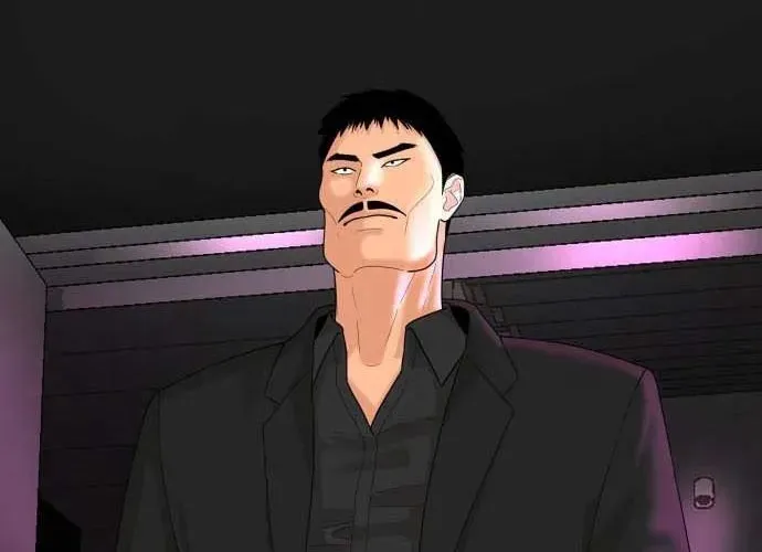 Nhà Hàng Kỳ Lạ Chap 50 - Next Chap 51