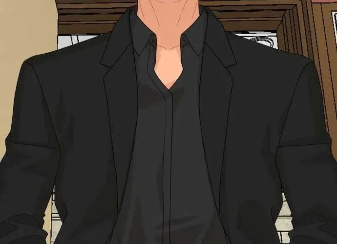 Nhà Hàng Kỳ Lạ Chap 50 - Next Chap 51