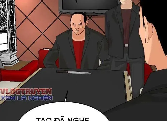 Nhà Hàng Kỳ Lạ Chap 50 - Next Chap 51