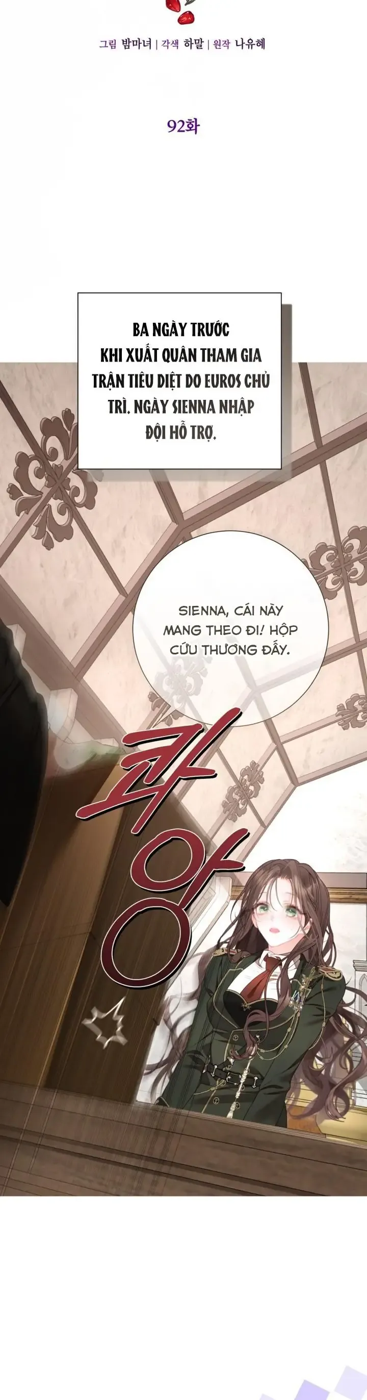 Một Thế Giới Không Có Chị Gái Mà Ai Cũng Yêu Chap 92 - Next Chap 93