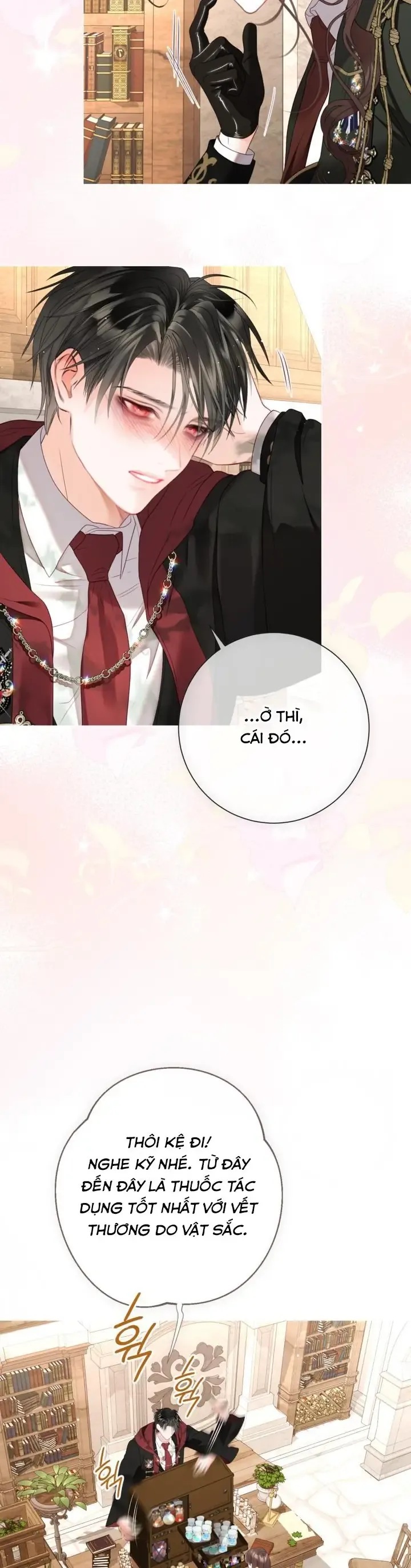 Một Thế Giới Không Có Chị Gái Mà Ai Cũng Yêu Chap 92 - Next Chap 93