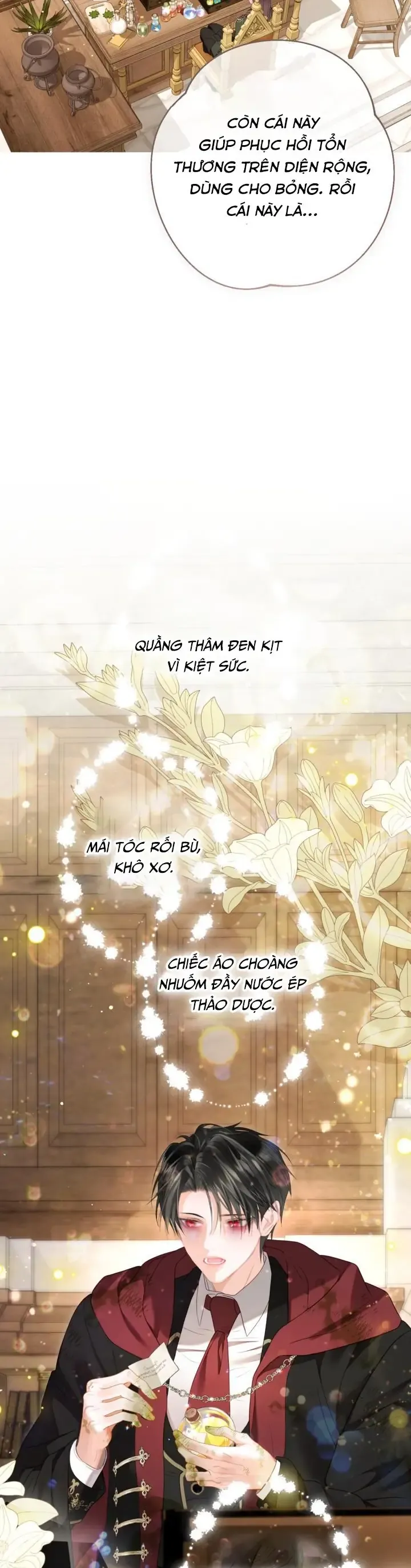 Một Thế Giới Không Có Chị Gái Mà Ai Cũng Yêu Chap 92 - Next Chap 93