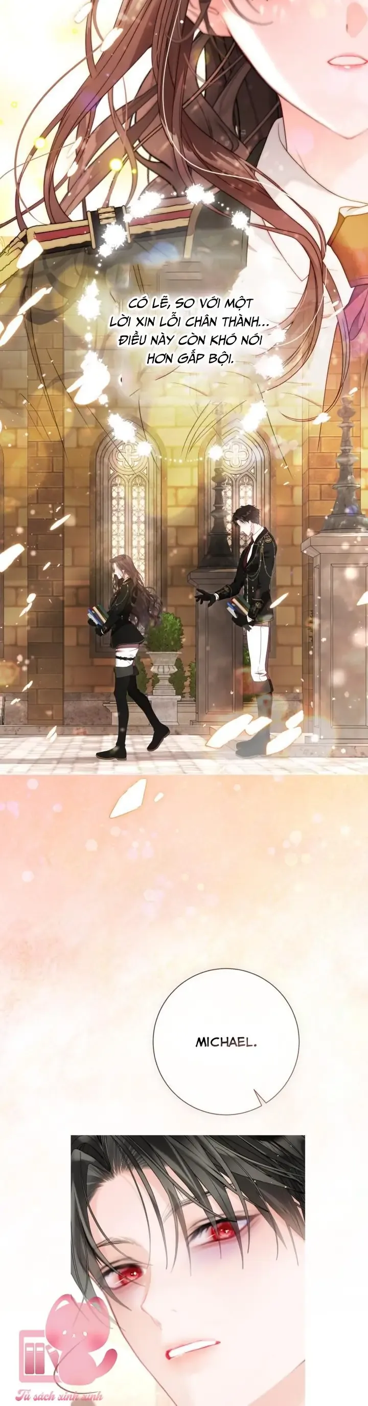 Một Thế Giới Không Có Chị Gái Mà Ai Cũng Yêu Chap 92 - Next Chap 93