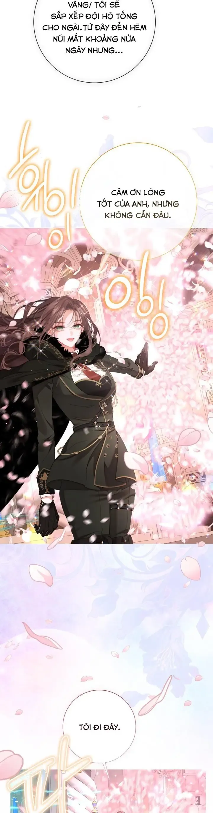Một Thế Giới Không Có Chị Gái Mà Ai Cũng Yêu Chap 92 - Next Chap 93