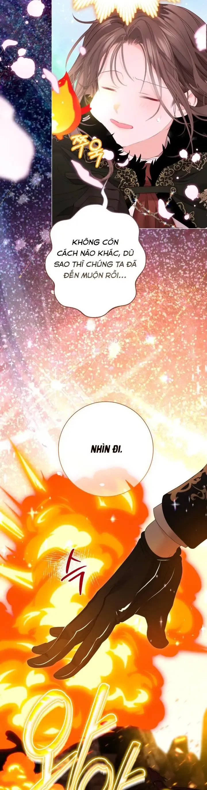 Một Thế Giới Không Có Chị Gái Mà Ai Cũng Yêu Chap 92 - Next Chap 93